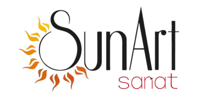 sunart logo